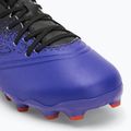 Detské kopačky Skechers Razor Gold 1.5 FG purple 7