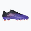 Detské kopačky Skechers Razor Gold 1.5 FG purple 8