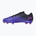Detské kopačky Skechers Razor Gold 1.5 FG purple 9