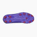 Detské kopačky Skechers Razor Gold 1.5 FG purple 10