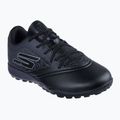 Detské kopačky Skechers Razor Gold 1.5 TF black/silver 8