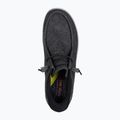 Pánska obuv SKECHERS Melson Coronado black 10