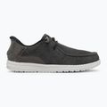 Pánska obuv SKECHERS Melson Coronado black 2