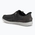 Pánska obuv SKECHERS Melson Coronado black 3
