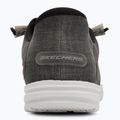 Pánska obuv SKECHERS Melson Coronado black 6