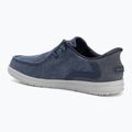 Pánske topánky SKECHERS Melson Coronado blue 3