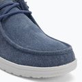 Pánske topánky SKECHERS Melson Coronado blue 7