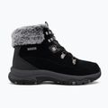 Dámske topánky Skechers Trego Snow Worries black 2