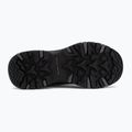 Dámske topánky Skechers Trego Snow Worries black 4