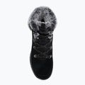 Dámske topánky Skechers Trego Snow Worries black 5