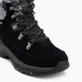 Dámske topánky Skechers Trego Snow Worries black 7