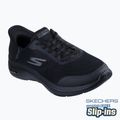 Dámska obuv SKECHERS Go Walk Arch Fit 2.0 Valencia black 14