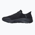 Dámska obuv SKECHERS Go Walk Arch Fit 2.0 Valencia black 9