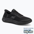 Dámska obuv SKECHERS Go Walk Arch Fit 2.0 Valencia black