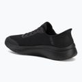 Dámska obuv SKECHERS Go Walk Arch Fit 2.0 Valencia black 3