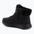 Dámske topánky SKECHERS On-The-Go Stellar Alpine Adventure black 3