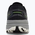 Pánska bežecká obuv SKECHERS Go Run Trail Altitude 2.0 Rocky Hill black 6