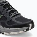Pánska bežecká obuv SKECHERS Go Run Trail Altitude 2.0 Rocky Hill black 7