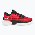 Pánska basketbalová obuv SKECHERS SKX Resagrip red/black 2