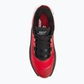 Pánska basketbalová obuv SKECHERS SKX Resagrip red/black 5