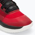 Pánska basketbalová obuv SKECHERS SKX Resagrip red/black 7