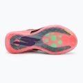 Pánske basketbalové topánky SKECHERS SKX Elevate black/purple/pink 4
