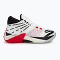 Pánske basketbalové topánky SKECHERS SKX Elevate white/red/black 2