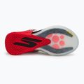 Pánske basketbalové topánky SKECHERS SKX Elevate white/red/black 4