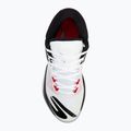 Pánske basketbalové topánky SKECHERS SKX Elevate white/red/black 5