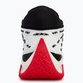 Pánske basketbalové topánky SKECHERS SKX Elevate white/red/black 6