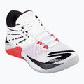 Pánske basketbalové topánky SKECHERS SKX Elevate white/red/black 8