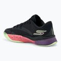 Pánska basketbalová obuv SKECHERS SKX Nexus black/purple/pink 3