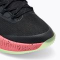 Pánska basketbalová obuv SKECHERS SKX Nexus black/purple/pink 7