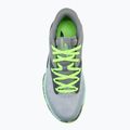 Pánska basketbalová obuv SKECHERS SKX Nexus charcoal/green 5