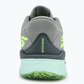 Pánska basketbalová obuv SKECHERS SKX Nexus charcoal/green 6