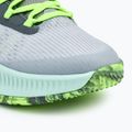 Pánska basketbalová obuv SKECHERS SKX Nexus charcoal/green 7