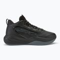 Pánska basketbalová obuv SKECHERS SKX League black 2