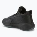 Pánska basketbalová obuv SKECHERS SKX League black 3