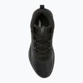 Pánska basketbalová obuv SKECHERS SKX League black 5