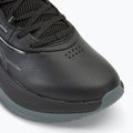 Pánska basketbalová obuv SKECHERS SKX League black 7