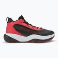 Pánska basketbalová obuv SKECHERS SKX League black/red 2