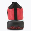 Pánska basketbalová obuv SKECHERS SKX League black/red 6
