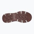 Dámske topánky Skechers Trego Snow Worries chocolate 11