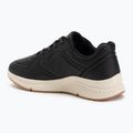 Dámske topánky SKECHERS Bobs Arch Comfort B Sweet A Bind black 3