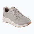 Dámske topánky SKECHERS Bobs Arch Comfort B Sweet A Bind taupe 8