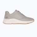 Dámske topánky SKECHERS Bobs Arch Comfort B Sweet A Bind taupe 9