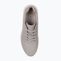 Dámske topánky SKECHERS Bobs Arch Comfort B Sweet A Bind taupe 12