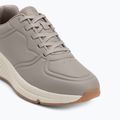 Dámske topánky SKECHERS Bobs Arch Comfort B Sweet A Bind taupe 7
