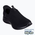 Dámska obuv SKECHERS Ultra Flex 3.0 Easy Win black 14