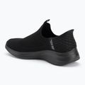 Dámska obuv SKECHERS Ultra Flex 3.0 Easy Win black 3